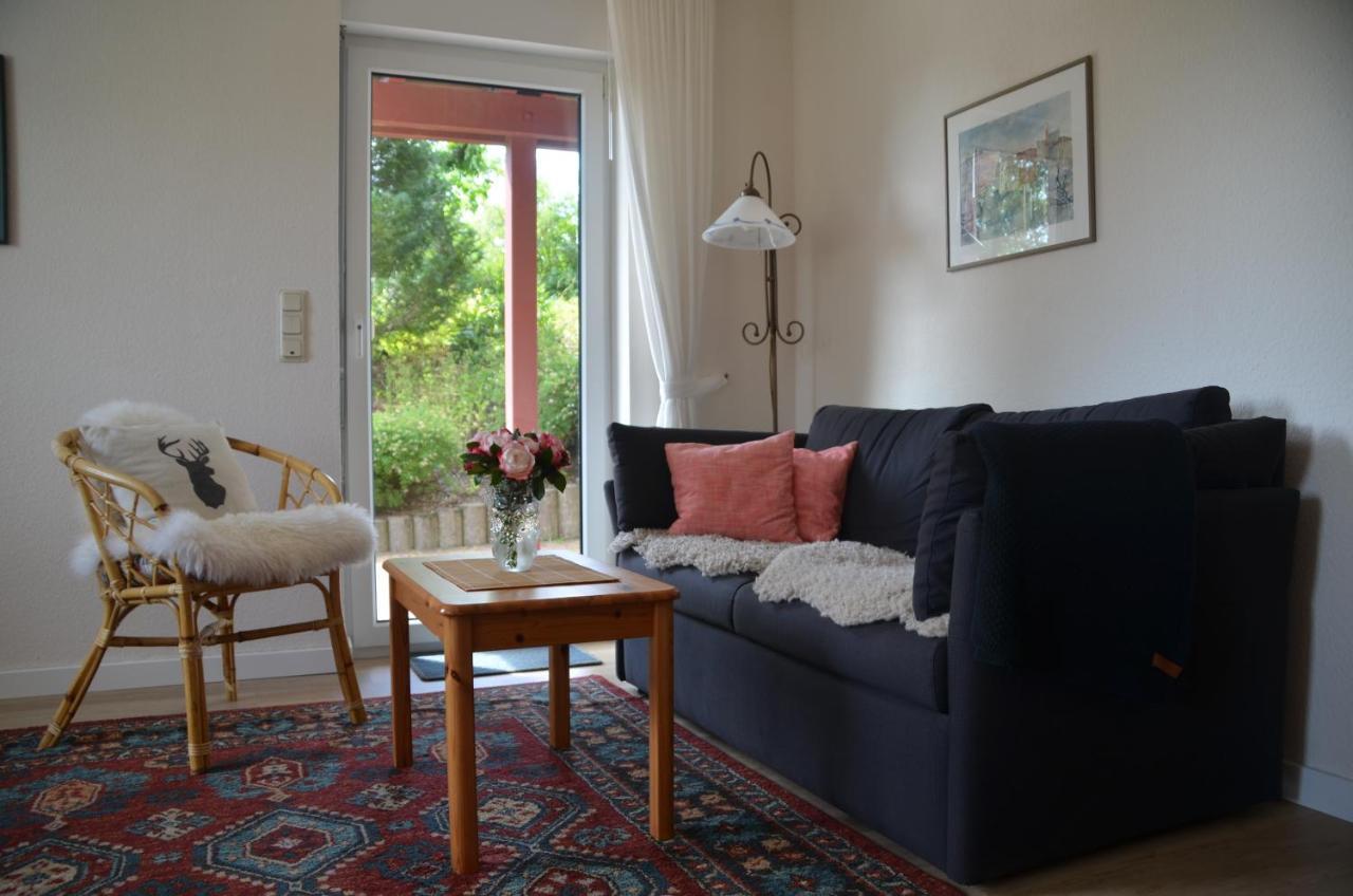 Hohegeiß Ferienwohnung Sonnenblume מראה חיצוני תמונה
