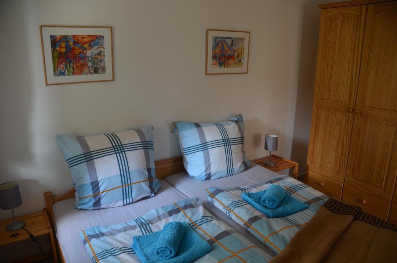 Hohegeiß Ferienwohnung Sonnenblume מראה חיצוני תמונה