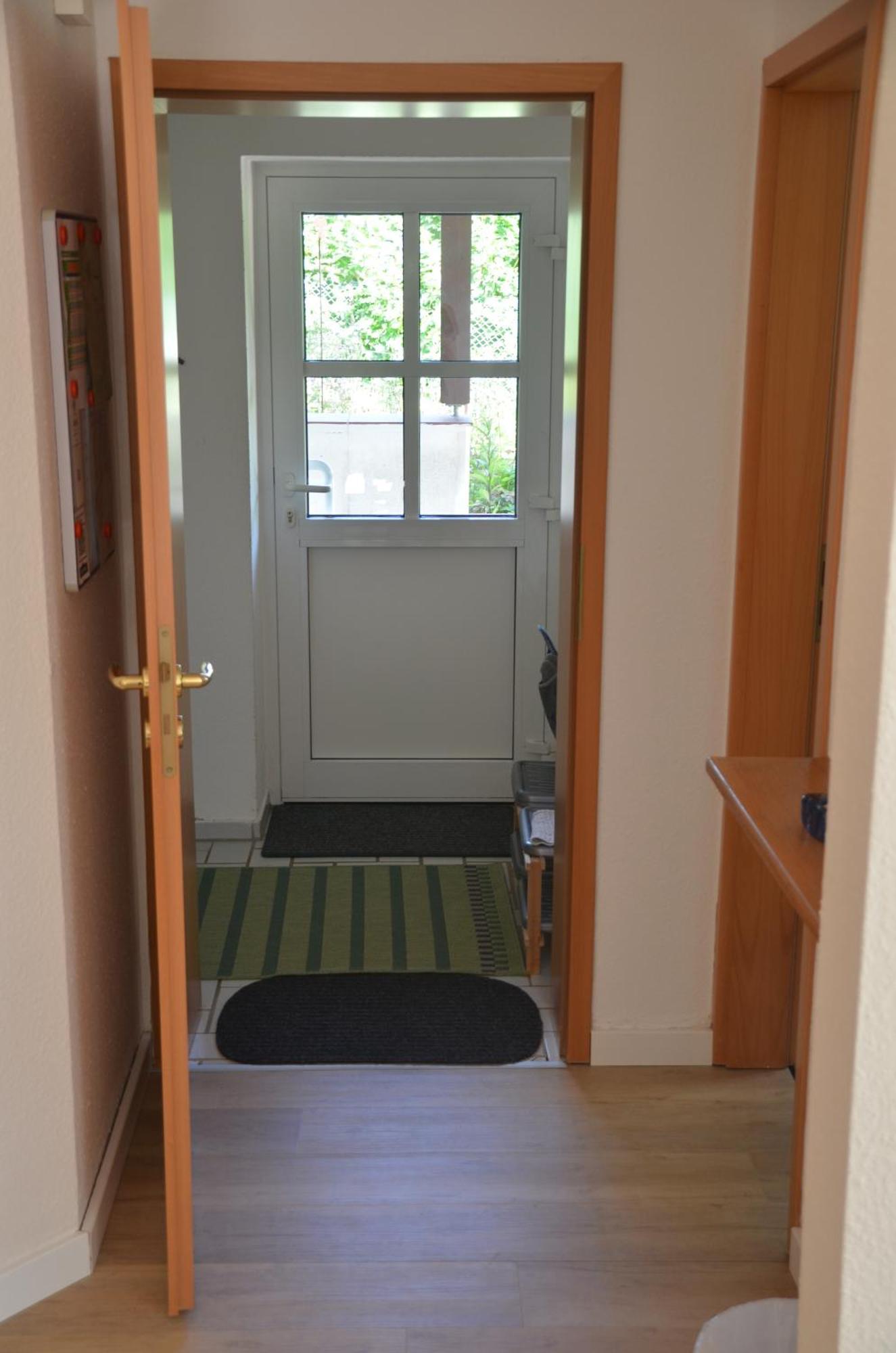 Hohegeiß Ferienwohnung Sonnenblume מראה חיצוני תמונה